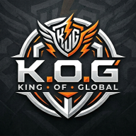 Kingofglobal