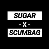 SUGARxSCUMBAG