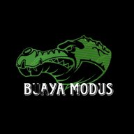 BuayaModus