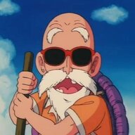 MasterRoshi