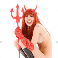 nakeddevil