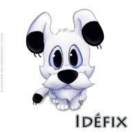 idefix