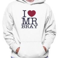 Mister Bray