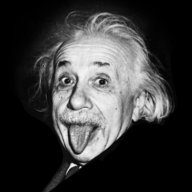 EINSTEINxSCUMBAG