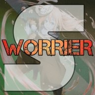 Worrier