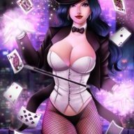 Zatanna_Zatara