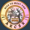 arcsx