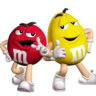 M&M