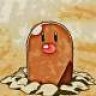 diglett