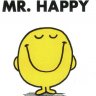 Mr H4ppy