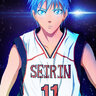 KurokoTetsu